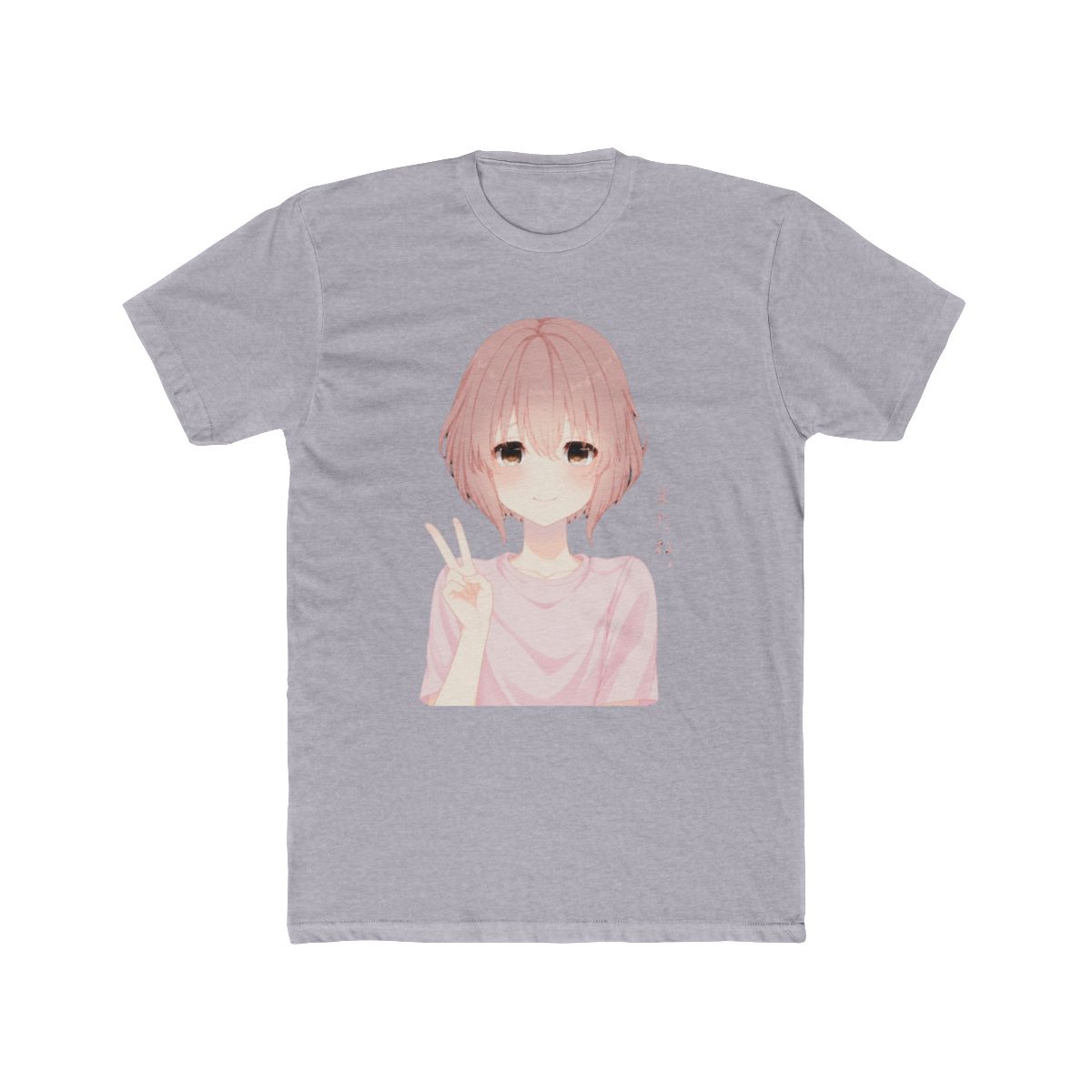 A Silent Voice - Nishimiya Shouko T Shirt