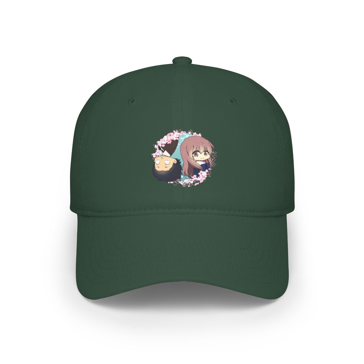 A Silent Voice Hat - alternate angle 4, merchandise