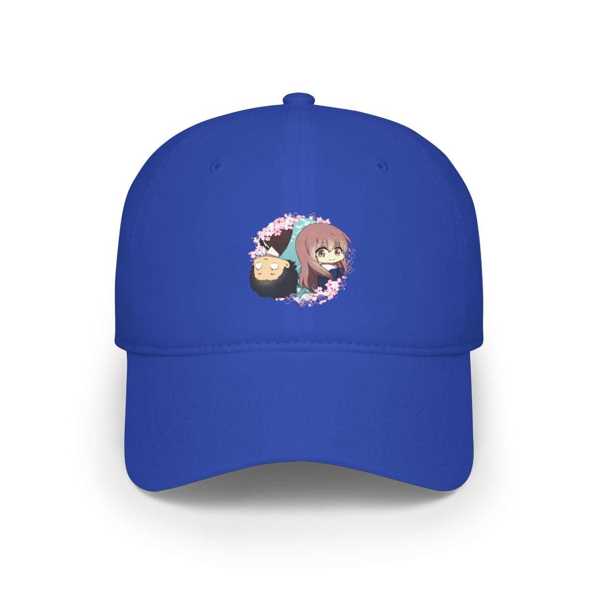 A Silent Voice Hat - alternate angle 5, merchandise