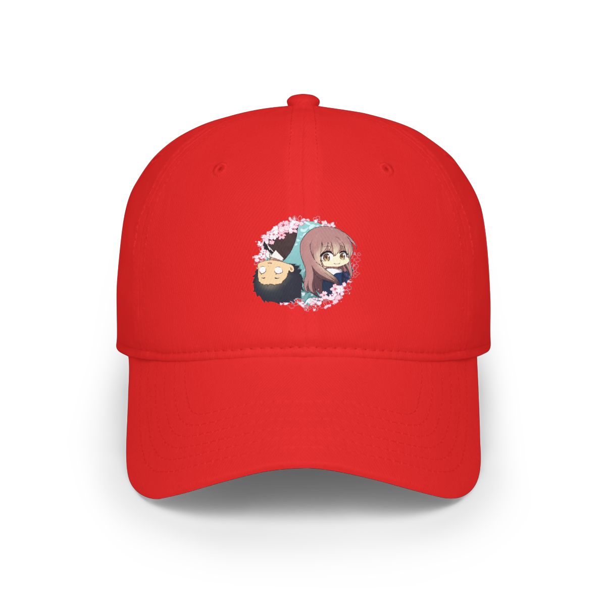 Hats & Caps - A Silent Voice apparel collection