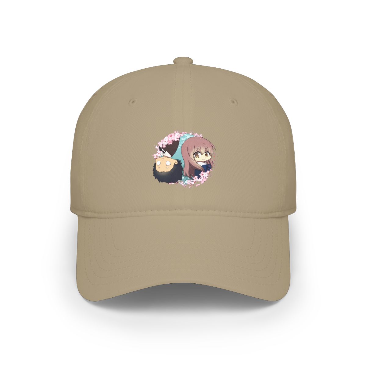 A Silent Voice Hat - alternate angle 3, merchandise