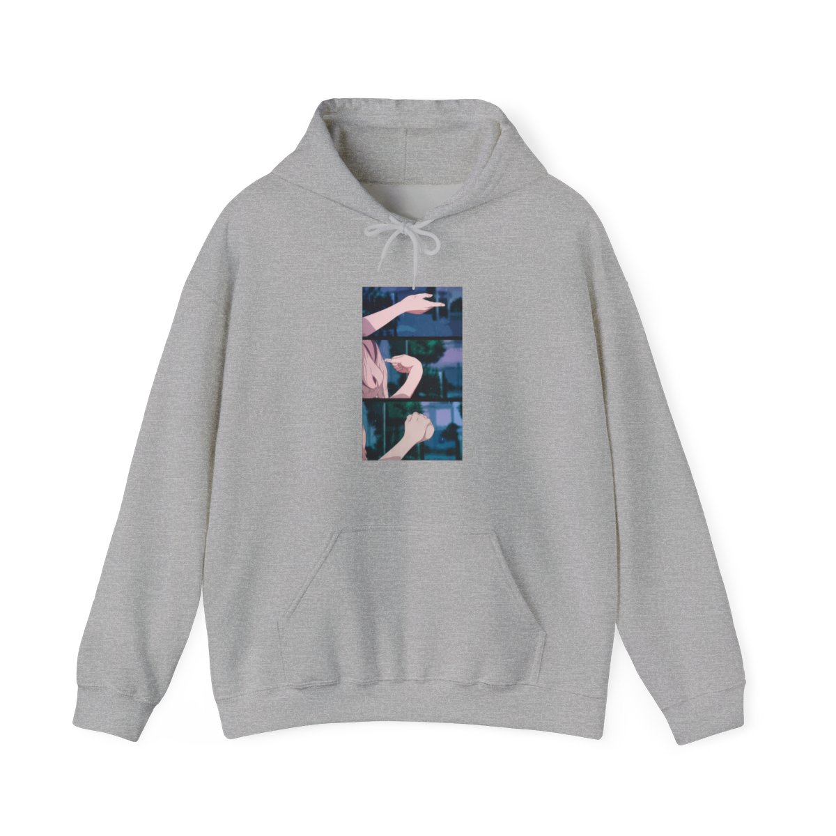 Hoodies - A Silent Voice apparel collection