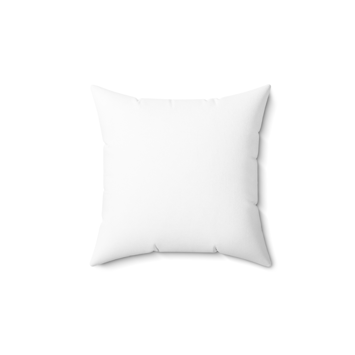 Yuzuru Nishimiya A Silent Voice Vintage Stripe Design Throw Pillow - alternate angle 1, merchandise